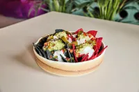 イビス スタイルズ マドリード エアポート バルデベバス - 朝食