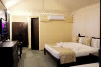 La Casa Club & Resort Hotels in Navsari