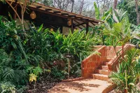 Mojigao - Eco Resort Hôtels à : Assagao