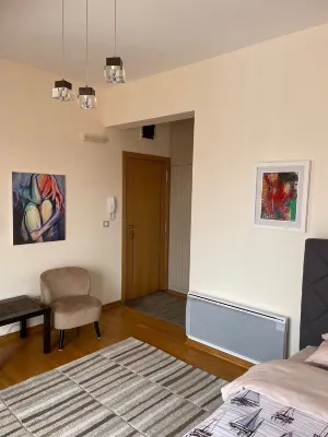 Couple Studio PG Hotels in 
