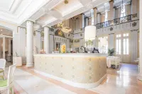 Les Bains De Spa Hotels in Spa