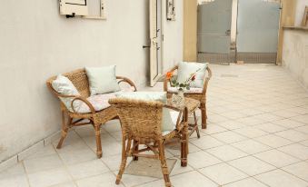 MauriCarol Residences