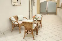 MauriCarol Residences Hotel a Specchia