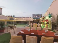 Tulips Resort