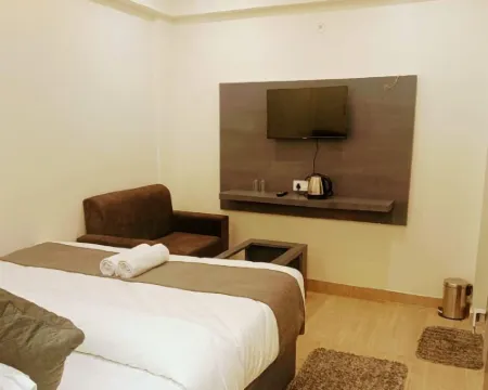 Hotel Abhinandan Hotels in Ayodhya