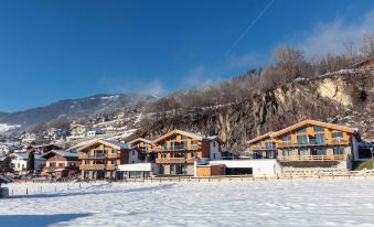 Tauernlodges Uttendorf by Alps Resorts
