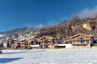 Tauernlodges Uttendorf by ALPS RESORTS