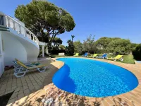 Vilamoura White House Villa with Pool by Homing - Villas