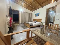 Abodes Himalaya View Hoteles en Distrito de Almora