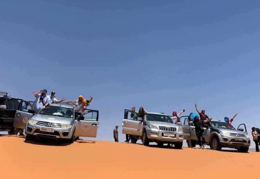 2. 메르조가의 오버..