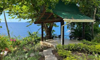 Authentic St. Lucian Experience At Prestigious Villa - Colibri Cottage 6 Bedroom Villa by RedAwning