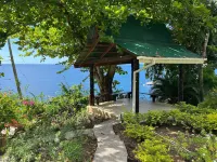 Authentic St. Lucian Experience At Prestigious Villa - Colibri Cottage 6 Bedroom Villa by RedAwning Hotels in 