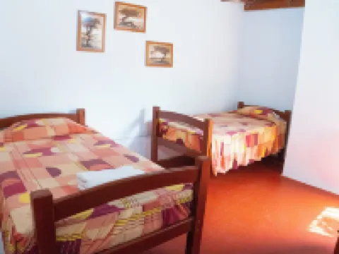 Hawka Hotéis em Ica