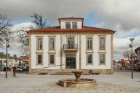 Casa DO Malhadinhas by Vacationy Hotel a 