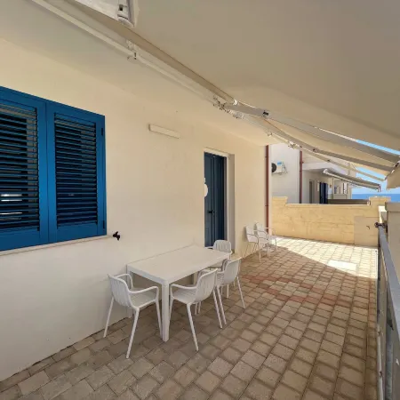 Mavitur Salento Apartments