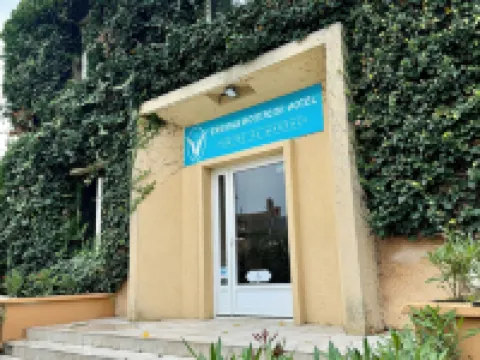 Erawan Boutique Hotel Hotels in Evreux