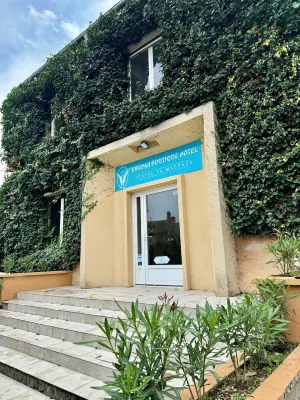 Erawan Boutique Hotel Hotels in Evreux