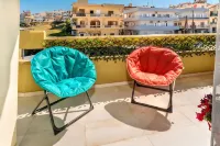 Marele Apartment City Center by Cretan Houses