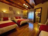 Hostal Noguera - Guest houses