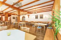 Gasthof Maria Kirchental Hotels in Waidring