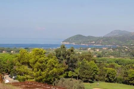 Hotiday Apartments Portoferraio