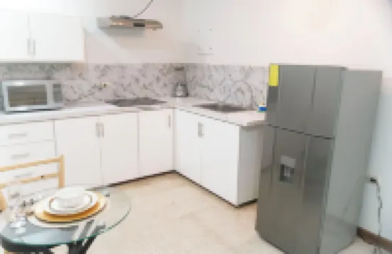 Guayacan Apart Hotel