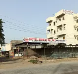 Hotel Adiraj Palace and Lodging Hotels in Shani Shignapur