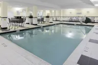 Fairfield Inn & Suites Bartlesville - Pools