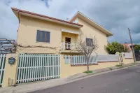 Villa Corsica