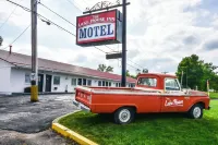 The Lake House Inn