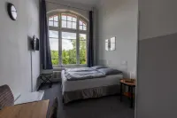 Motel Home Wittenau - Alloggi