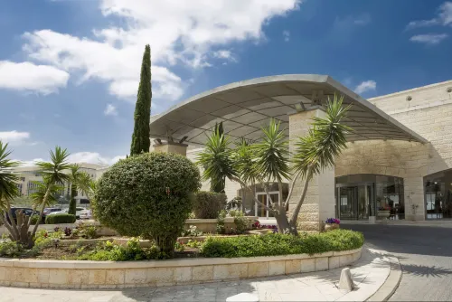 Golden Crown Hotel Hotels in Nazareth