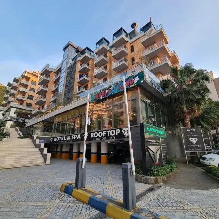 Holiday Apartments Vlore