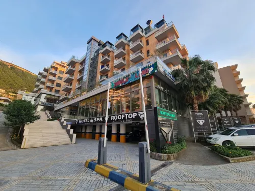 Holiday Apartments Vlore