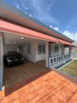 3-Bedroom House in Quebradillas