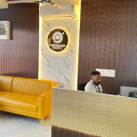 MB HOTEL NIRALA SHYAM