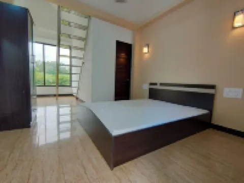 Shobha Farmhouse Hotels in Kashid