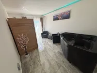 Alight Sauna and SPA Penthouse