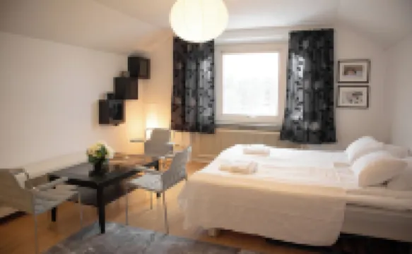 Säffle Suites - By Svaneholm Hotel Hotels in 