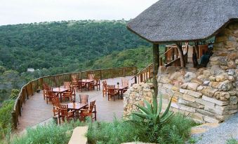 Inkwenkwezi Private Game Reserve