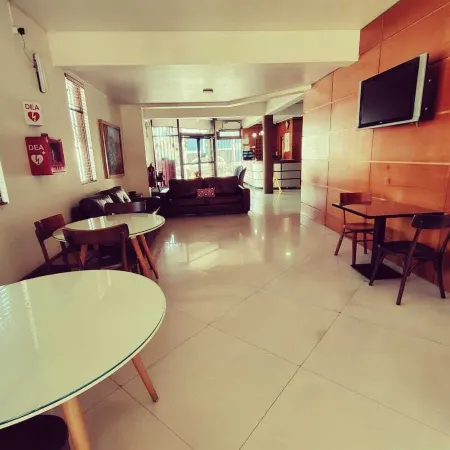 Hotel Cano