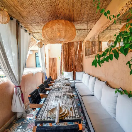 Riad Ines Home