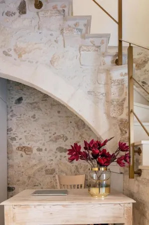 La Luna Della Loggia Α2, Rethymno