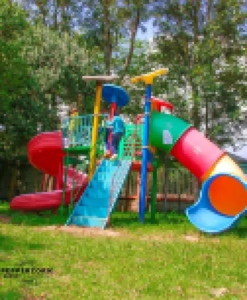 納瓦夏胡椒子假日度假村