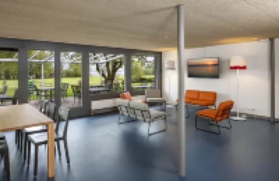 Rapperswil-Jona Youth Hostel