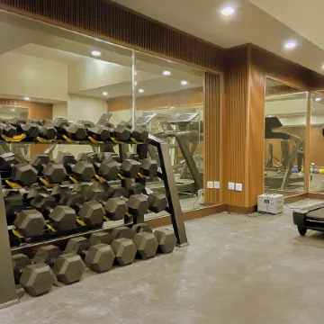 StayCity Serviced Apartment