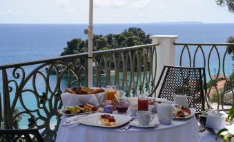 Irida Boutique Hotel
