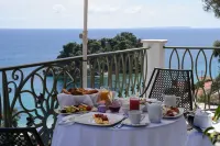 Irida Boutique Hotel Hotels in Parga