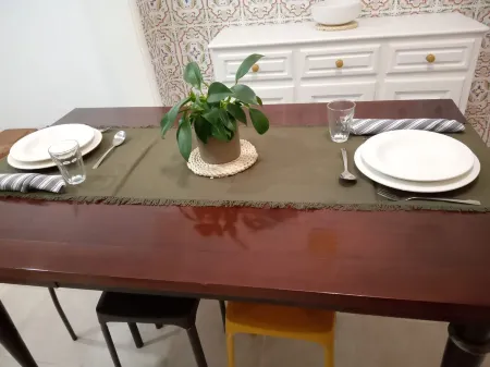 Douro River Belomonte Flat