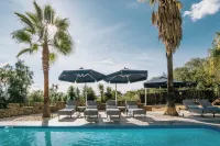 Hotel Heinitzburg Hotels in Windhoek